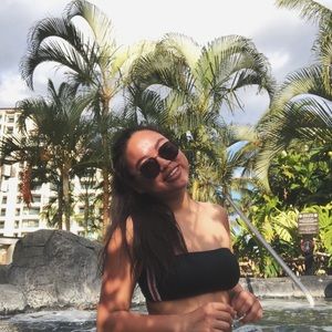 Meet your Posher, Katherine